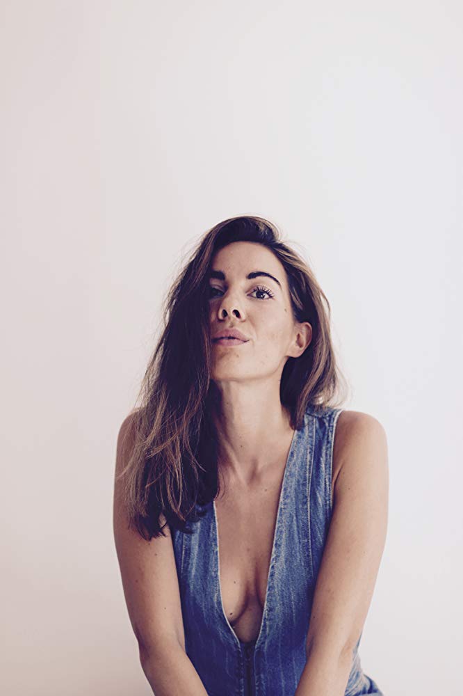 Sarah-Stephanie