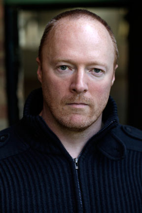 Rod Glenn