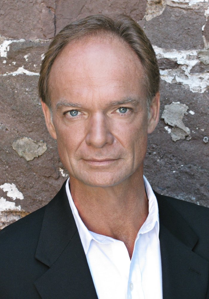 Carl Burrows