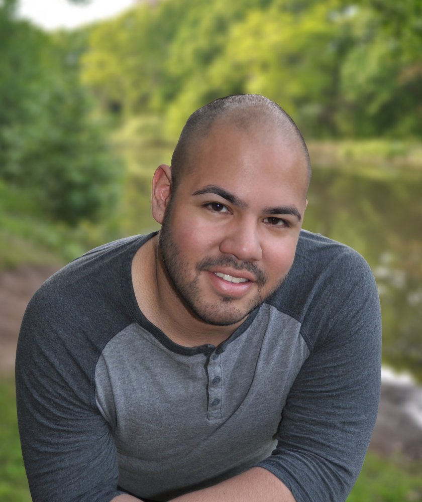 Andrew Guzman