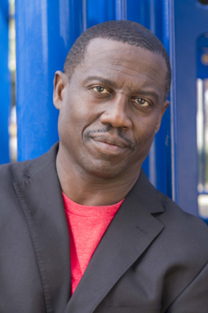 Leslie A. Jones