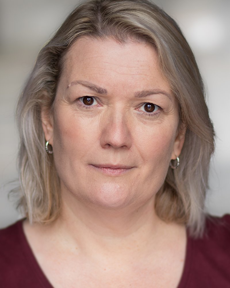 Karen Brace