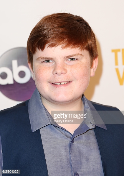 Grayson Thorne Kilpatrick