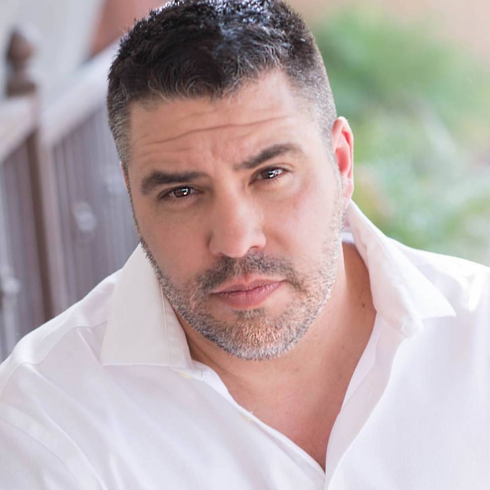Adam Berardi