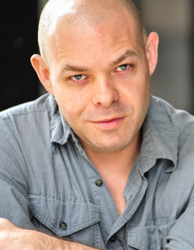 Nathan O'Neil Smith