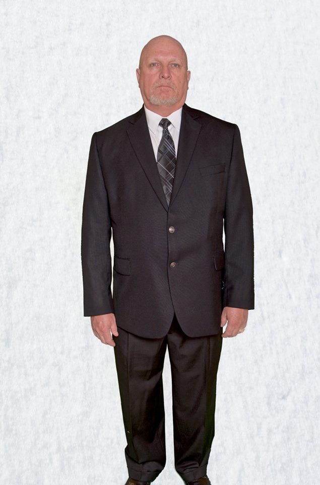 Rick Bucy