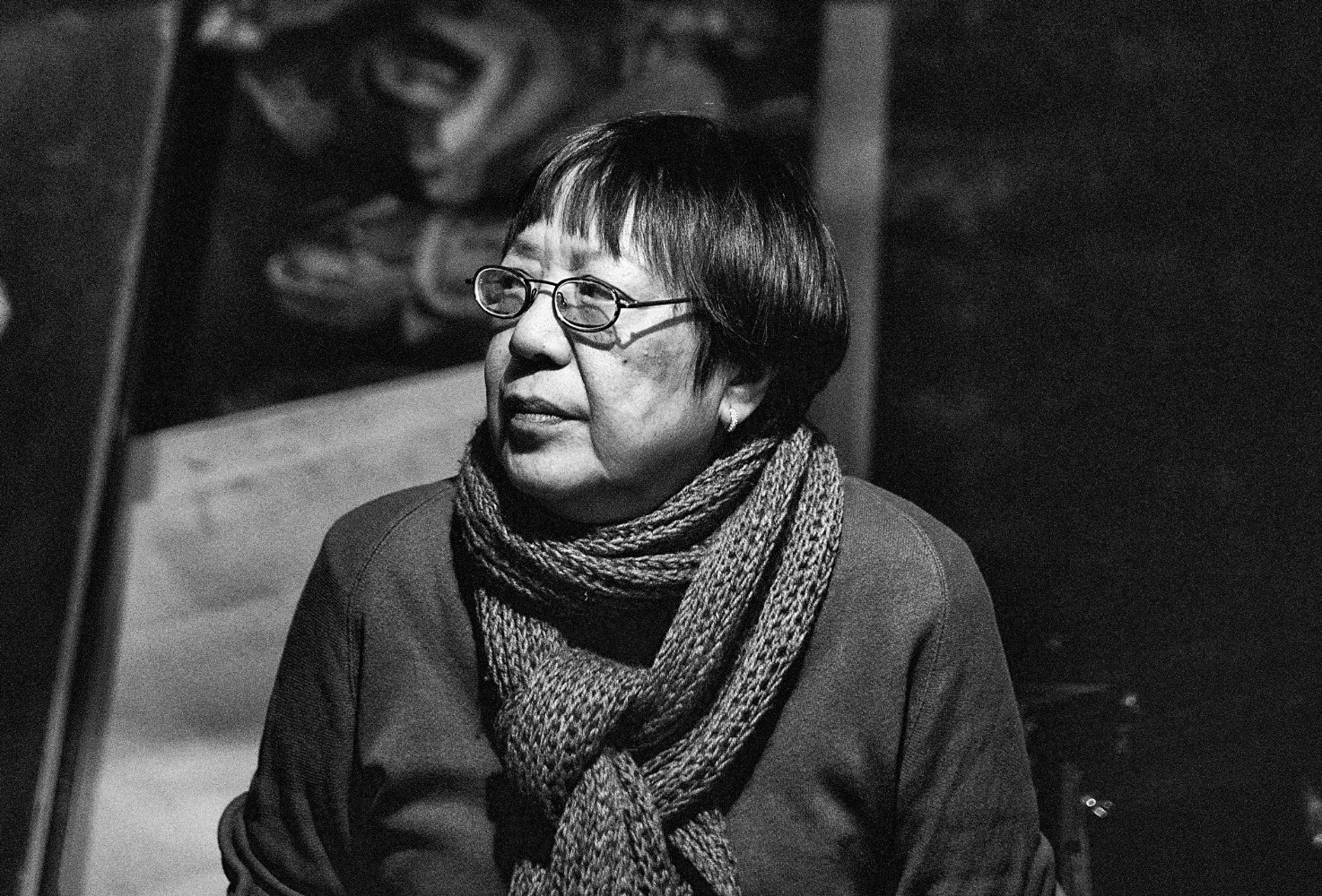 Ann Hui