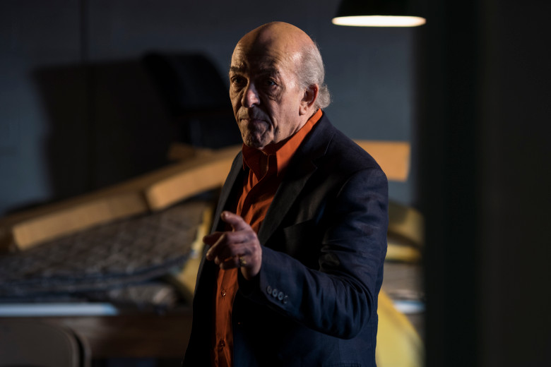 Hector Salamanca