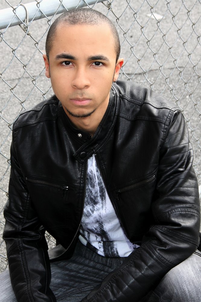 Darien Johnson