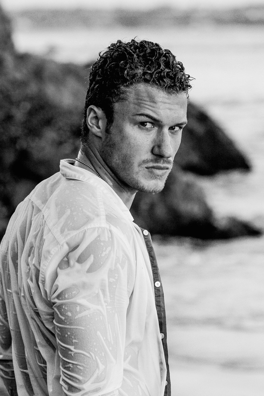 Skyler Maxon