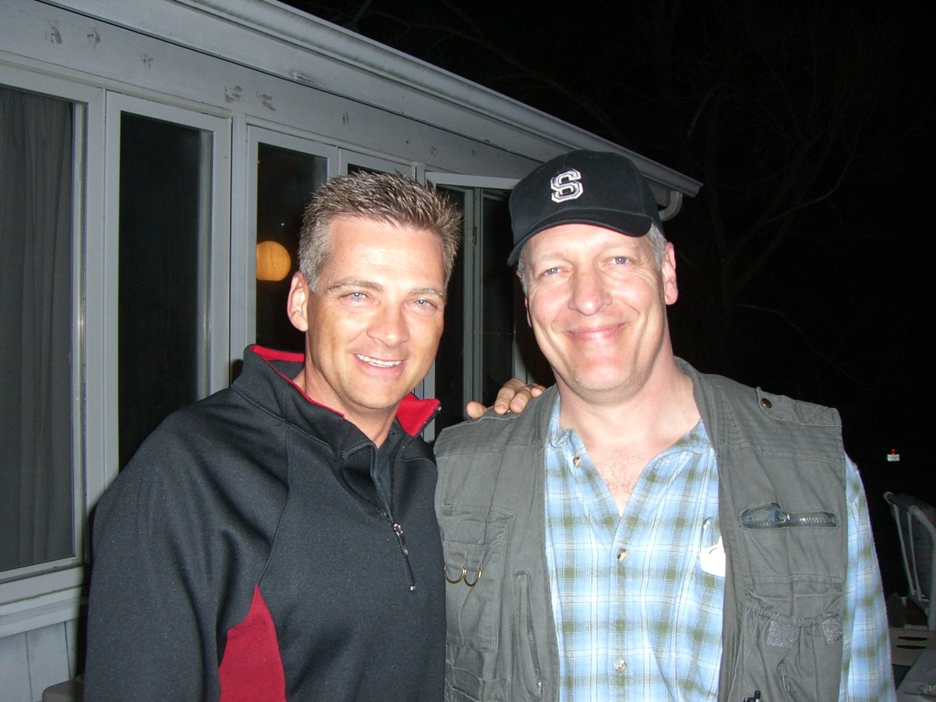 Jeff Loftus