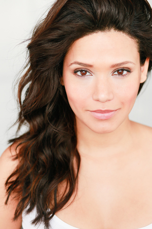 Sabrina Texidor