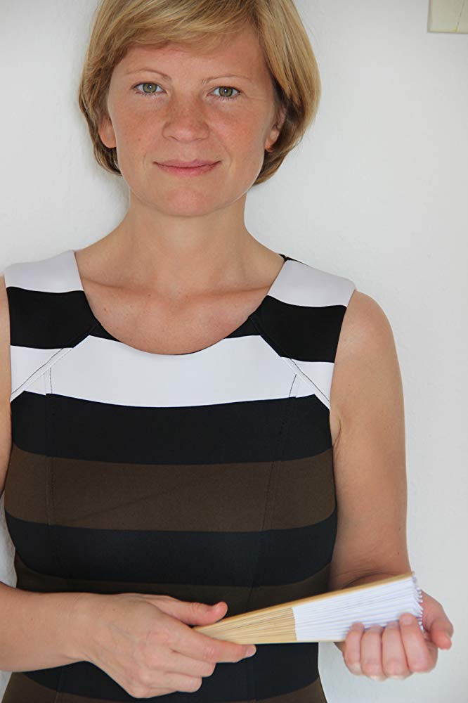Natalia Romanova