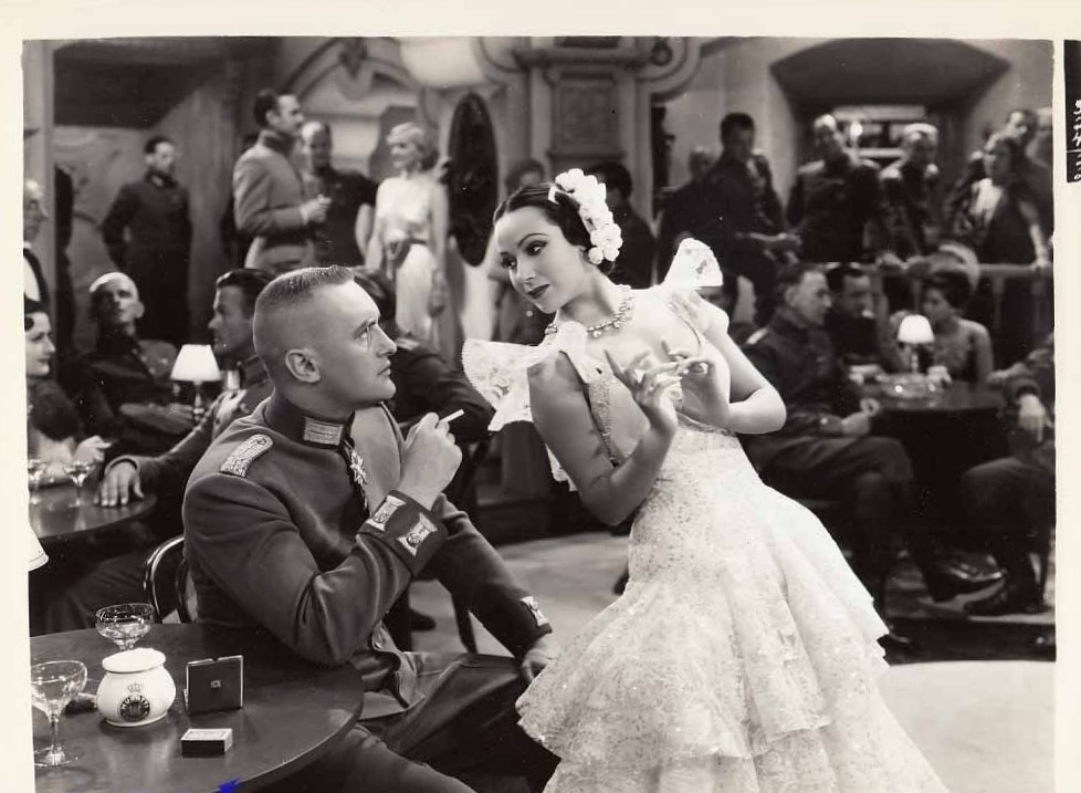 Dolores del Rio