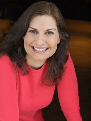 Patricia Taylor