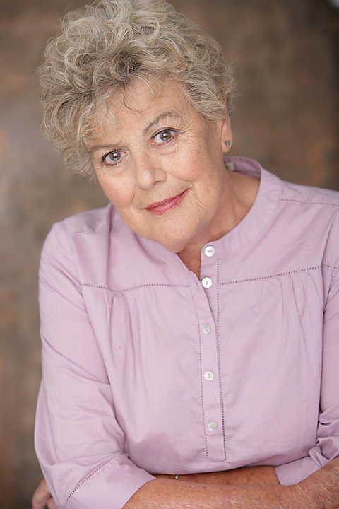 Lynda Scarlino