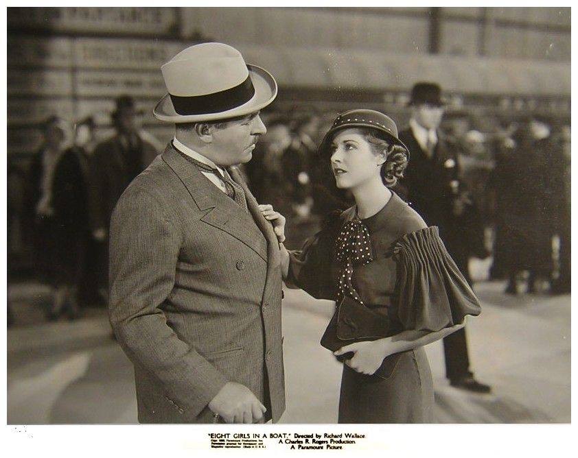 Walter Connolly