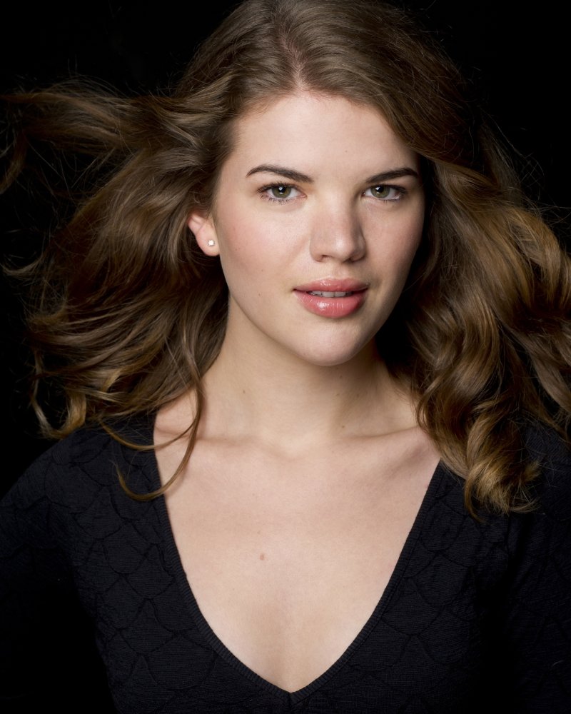 Emma Louise Birdsall