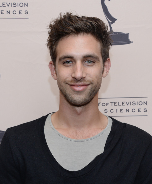 Blake Berris