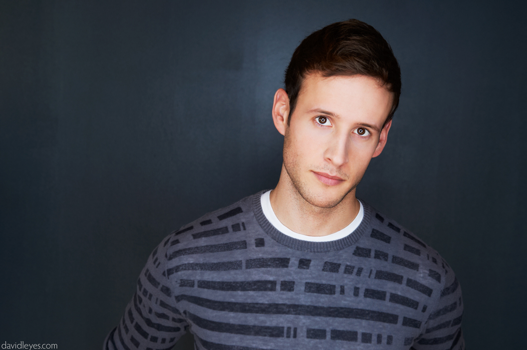 Kyle Buchanan