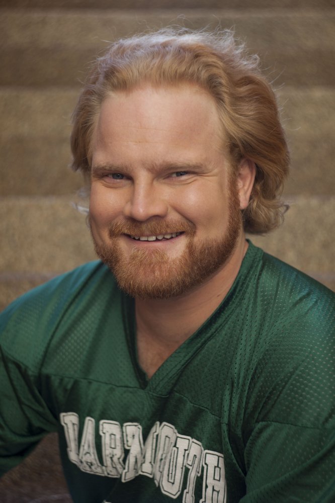 Tommy Brown