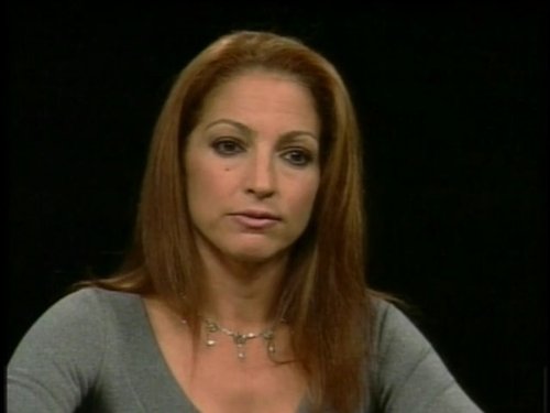 Gloria Estefan