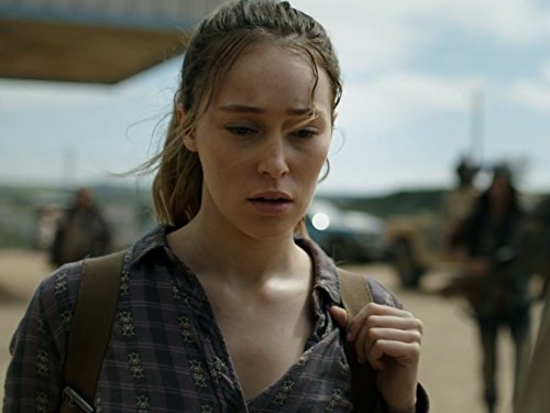 Alicia Clark
