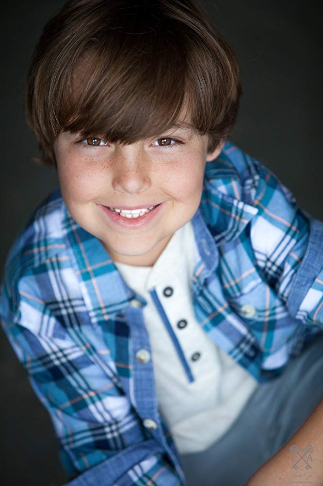 Andrew Dean Koch