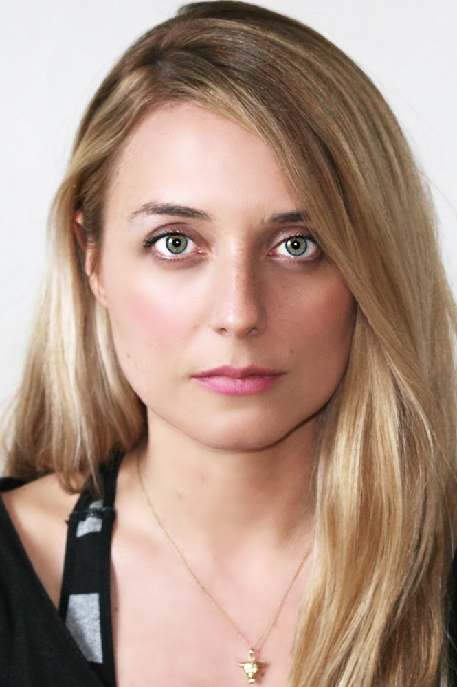 Vanessa Zachos
