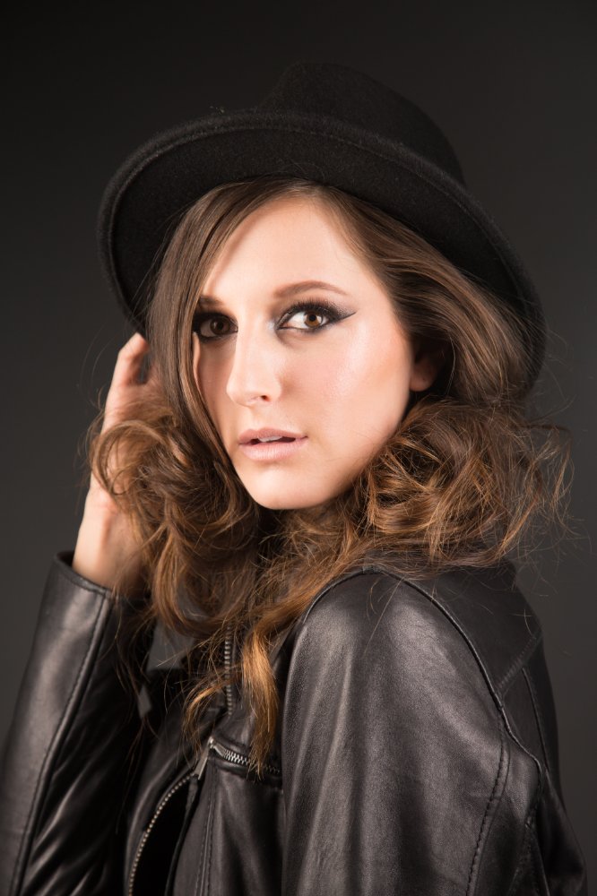 Marisa Jade Parry