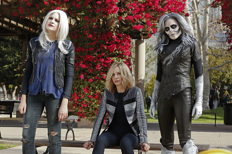 Silver Banshee