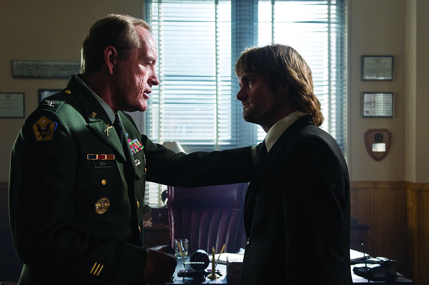 MacGruber