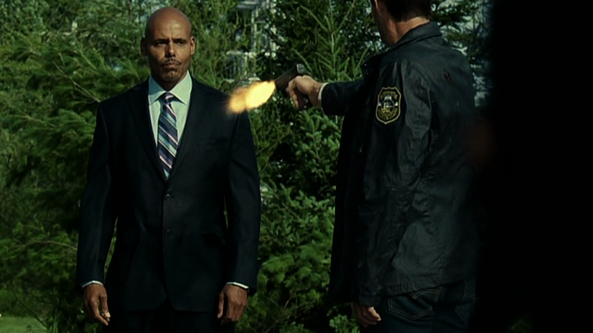 Agent Howard