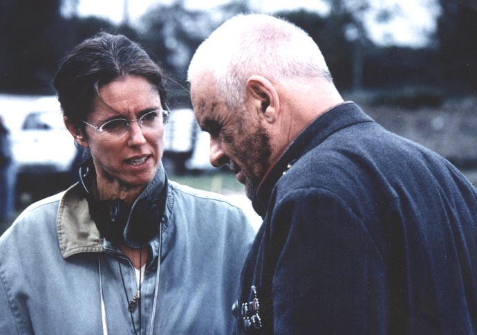Julie Taymor