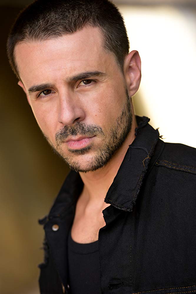 Melvin Lima