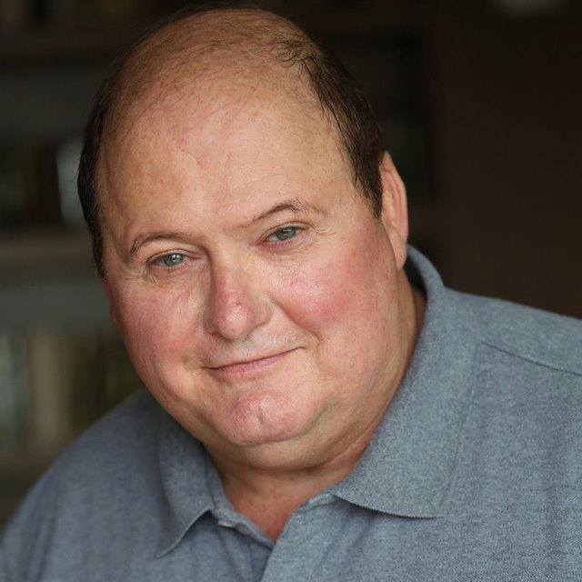 Robert Stevens Wayne