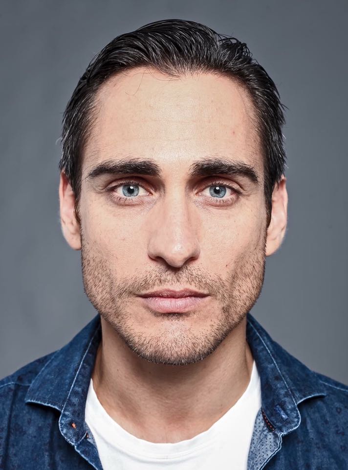 Raül Tortosa