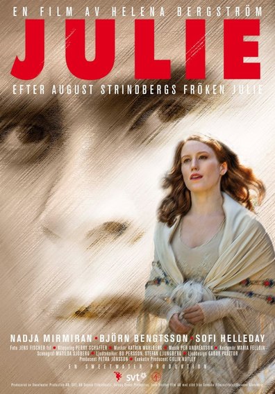 Miss Julie