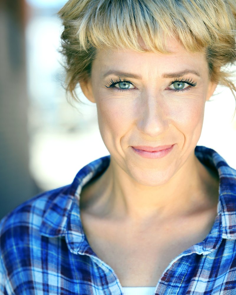 Jessica Randle