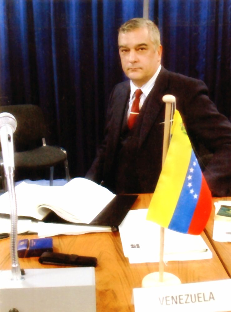 Alejandro Arroyo