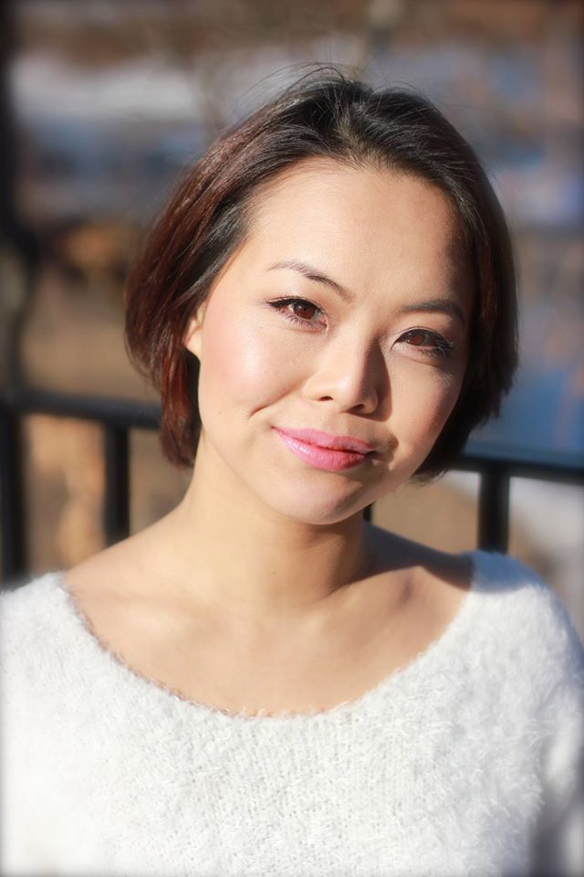 Ryoko Seta
