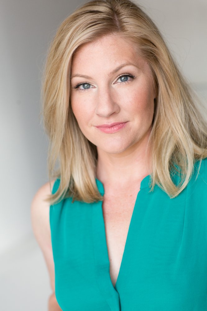 Jen Eldridge