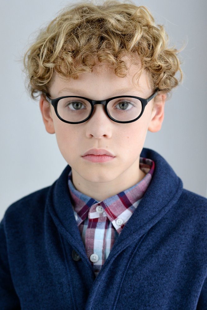 Tucker Meek