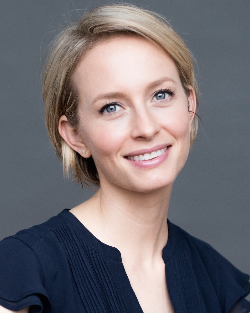 Cassie Kramer