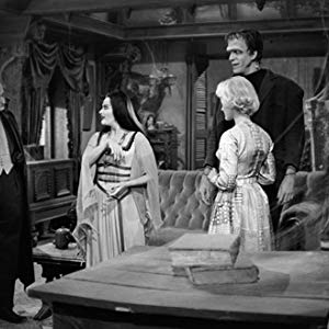 Lily Munster
