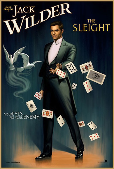 Jack Wilder