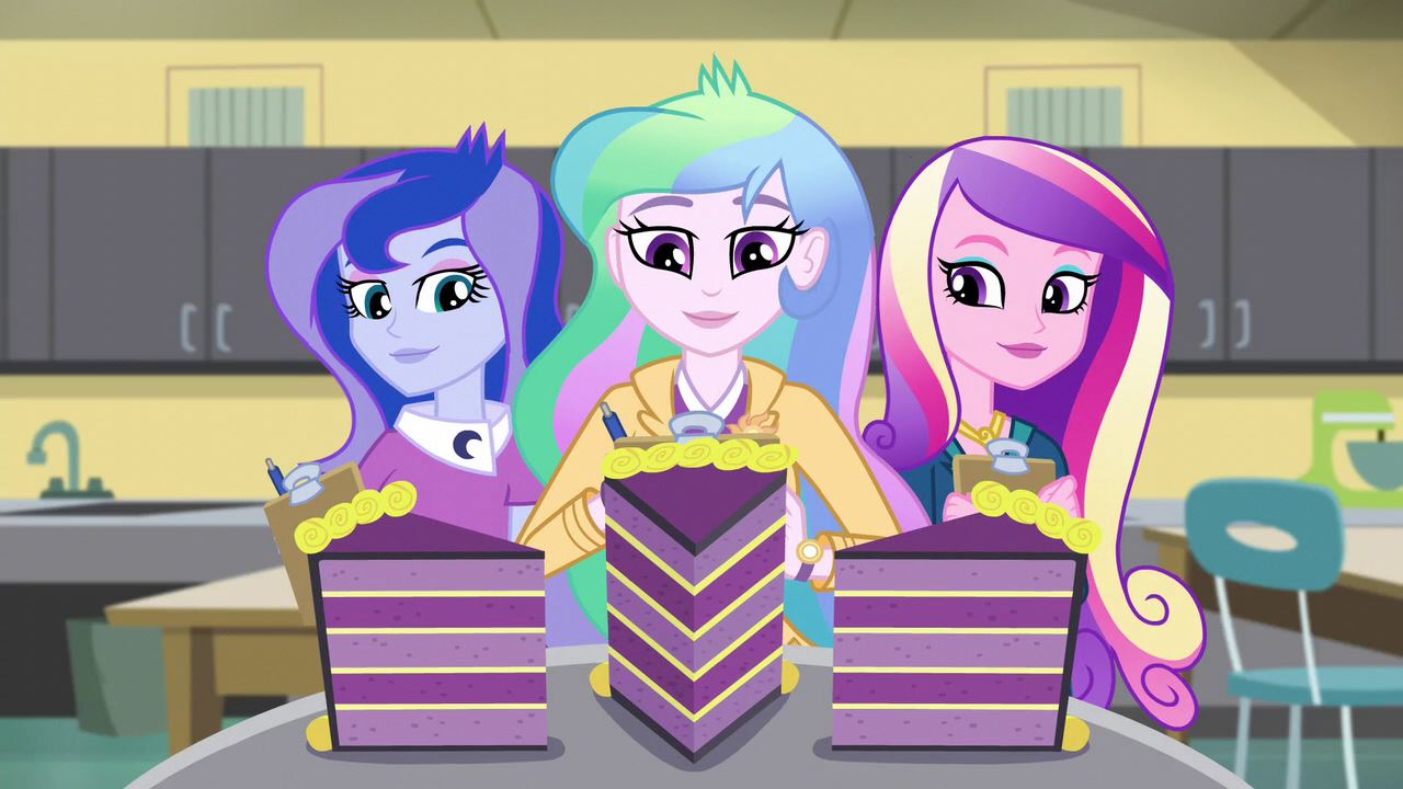 Princess Celestia
