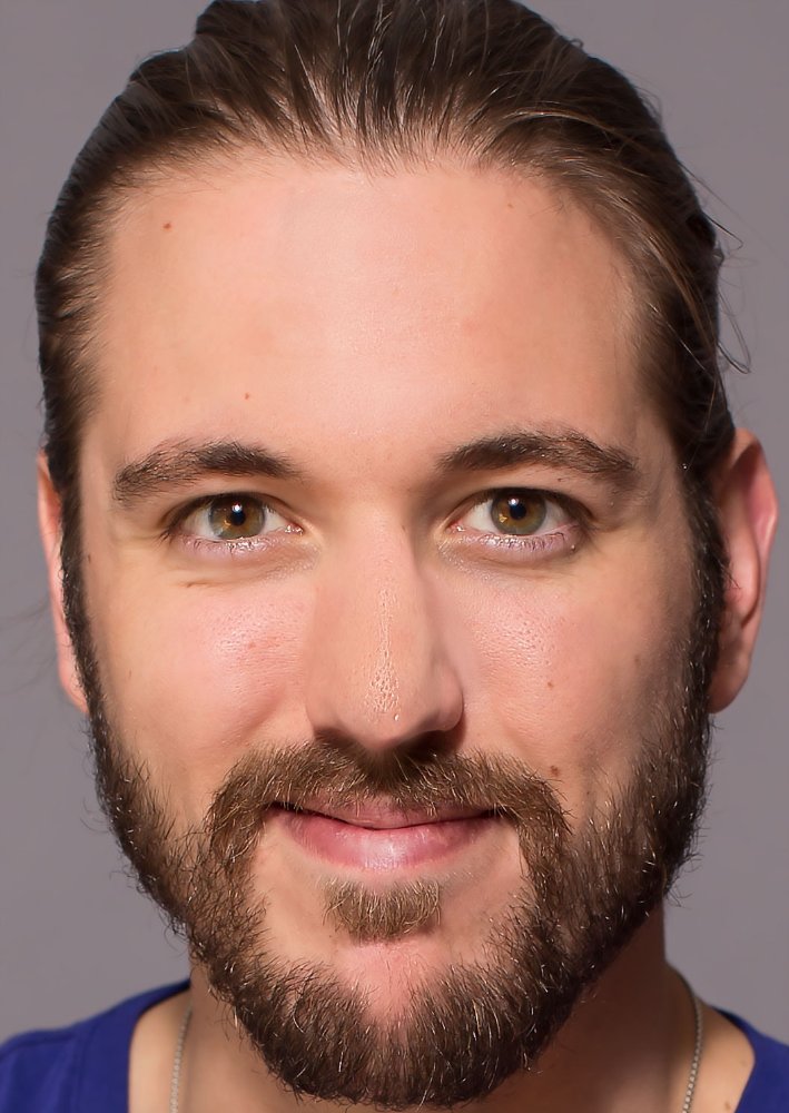 Cody Stauber