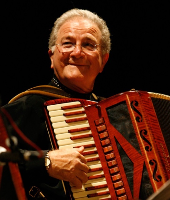 Frank Marocco