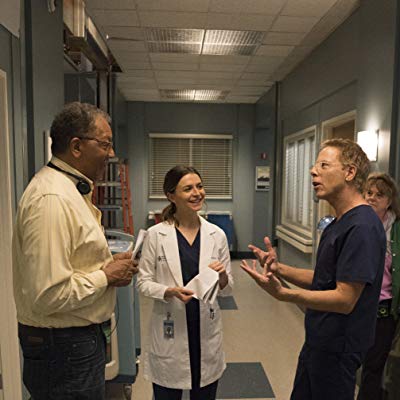 Dr. Tom Koracick, Dr. Thomas Koracik